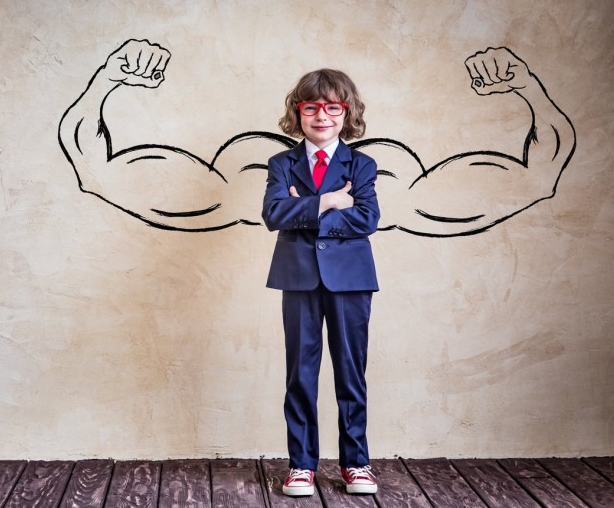 Proses  Memperbaiki Diri 