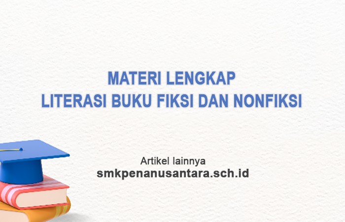 Literasi Buku Fiksi dan Nonfiksi, Unsur-Unsur, Metode Membaca SQ3R