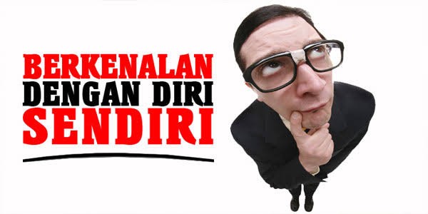 Mengenal Kepribadian Diri