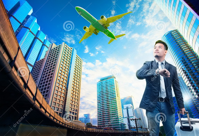 Definisi Perjalanan Dinas perusahaan, Macam Macam Persamaan dan perbedaan  Perjalanan Dinas 